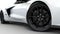 2027 Chevrolet Corvette Grand Sport 1LT