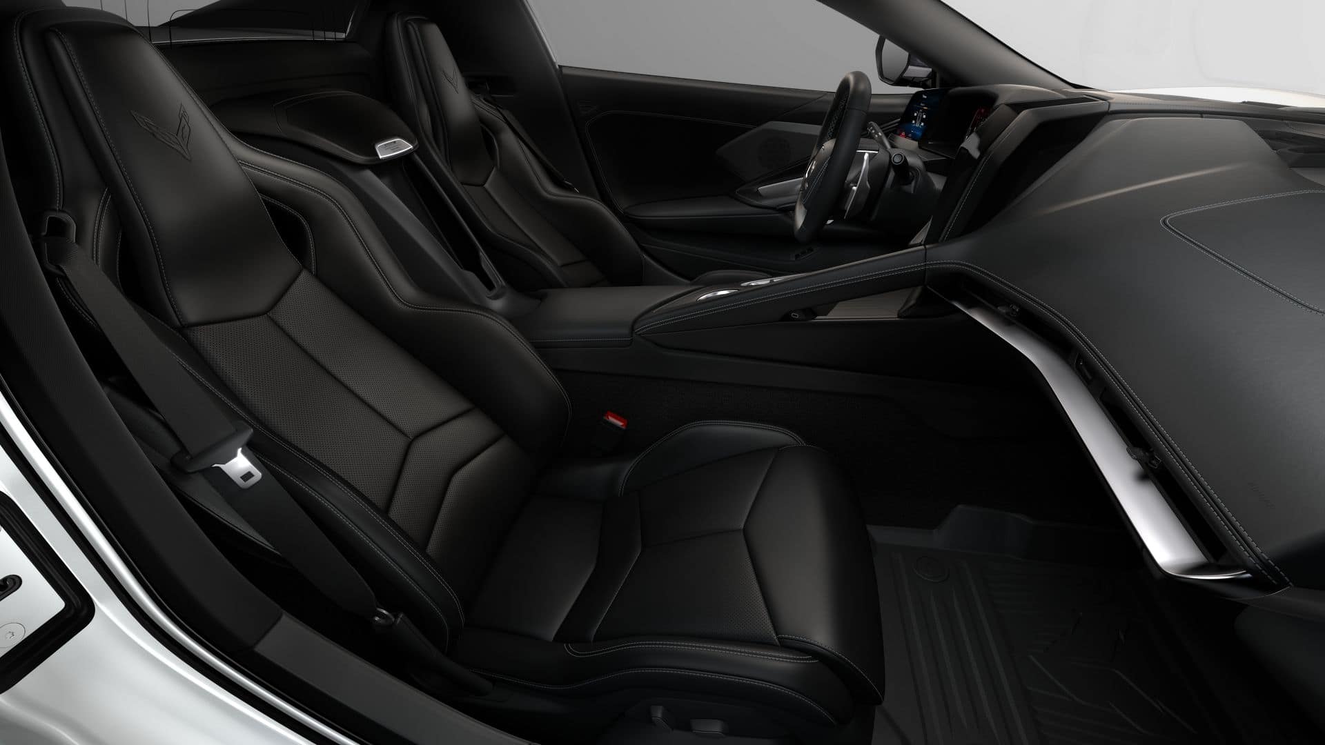 2027 Chevrolet Corvette Grand Sport 1LT