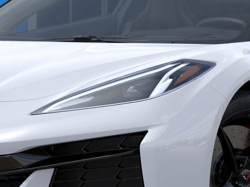 2027 Chevrolet Corvette Grand Sport 1LT