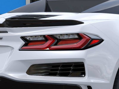 2027 Chevrolet Corvette Grand Sport 1LT