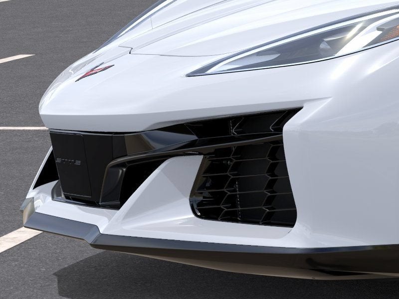 2027 Chevrolet Corvette Grand Sport 1LT