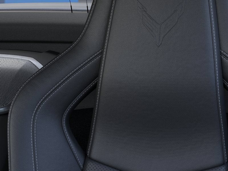2027 Chevrolet Corvette Grand Sport 1LT