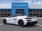 2027 Chevrolet Corvette Grand Sport 1LT