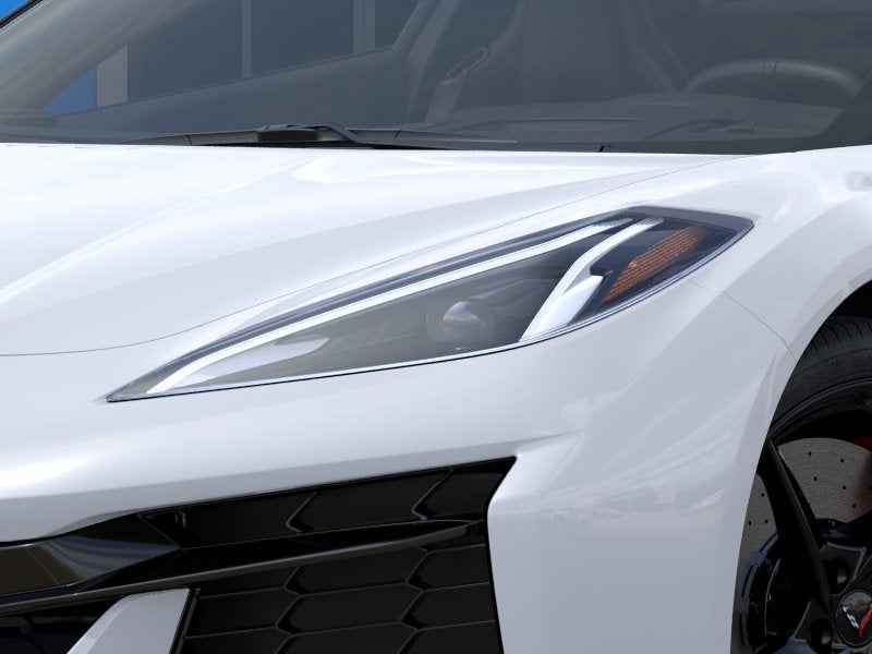 2027 Chevrolet Corvette Grand Sport 1LT