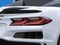2027 Chevrolet Corvette Grand Sport 1LT