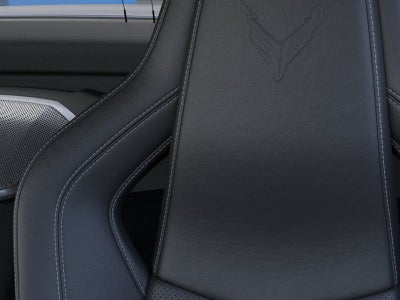 2027 Chevrolet Corvette Grand Sport 1LT