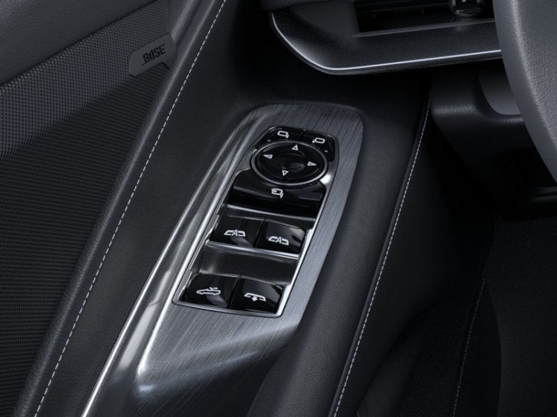 2027 Chevrolet Corvette Grand Sport 1LT