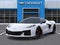 2027 Chevrolet Corvette Grand Sport 1LT