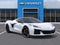 2027 Chevrolet Corvette Grand Sport 1LT