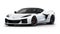 2027 Chevrolet Corvette Grand Sport 1LT