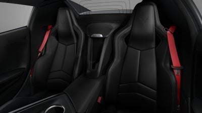 2027 Chevrolet Corvette Grand Sport 1LT