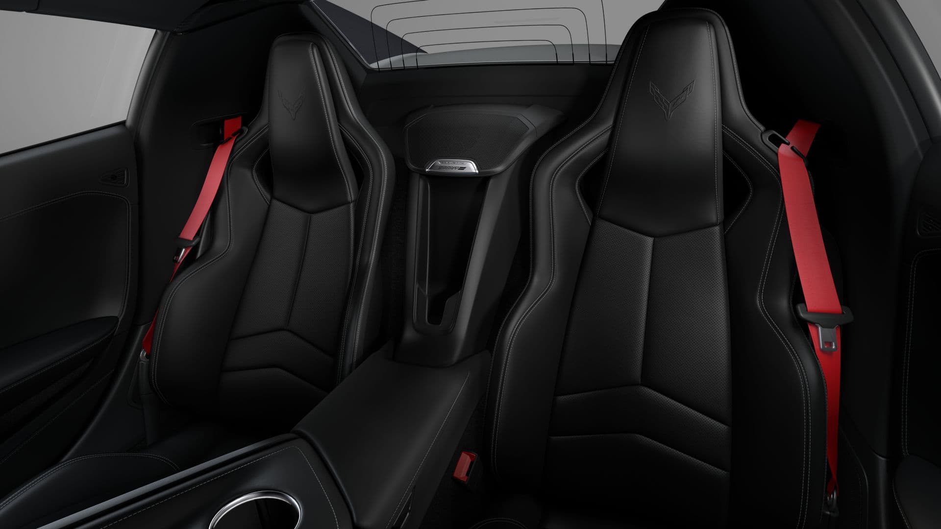 2027 Chevrolet Corvette Grand Sport 1LT