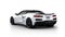 2027 Chevrolet Corvette Grand Sport 1LT