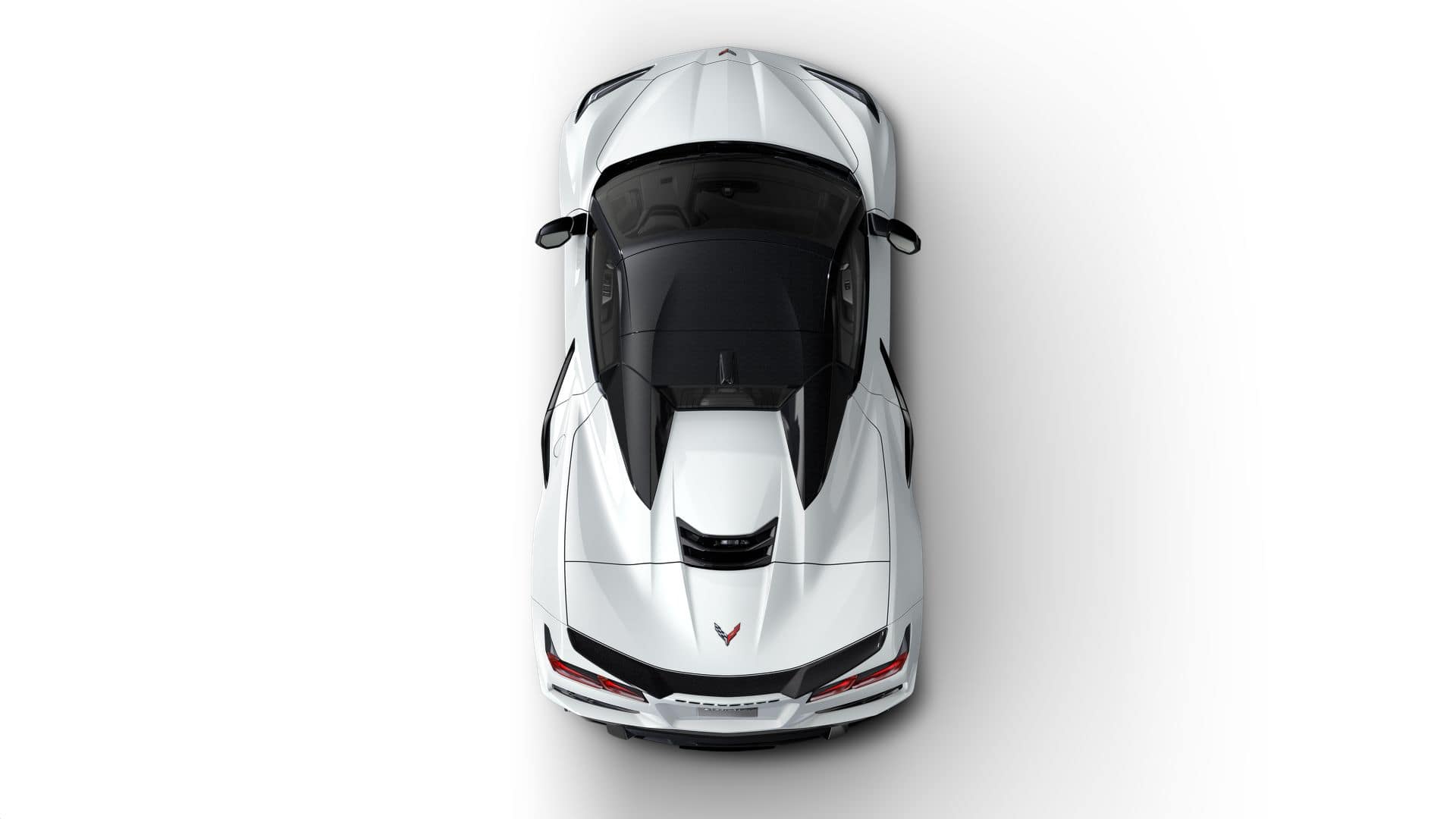 2027 Chevrolet Corvette Grand Sport 1LT