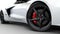 2027 Chevrolet Corvette Grand Sport 1LT
