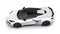 2027 Chevrolet Corvette Grand Sport 1LT