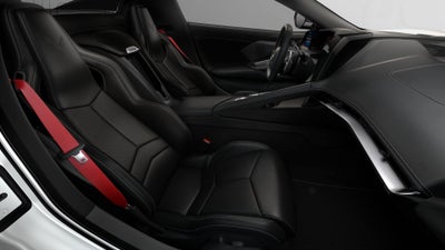 2027 Chevrolet Corvette Grand Sport 1LT
