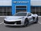 2027 Chevrolet Corvette Grand Sport 2LT