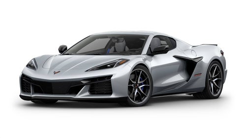 2027 Chevrolet Corvette Grand Sport 2LT
