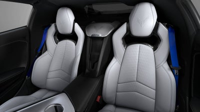 2027 Chevrolet Corvette Grand Sport 2LT