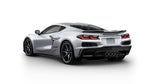 2027 Chevrolet Corvette Grand Sport 2LT