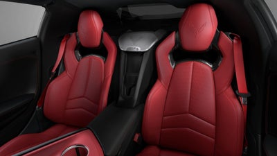 2027 Chevrolet Corvette Grand Sport 2LT