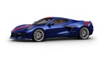2027 Chevrolet Corvette Grand Sport 2LT
