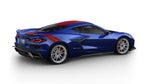 2027 Chevrolet Corvette Grand Sport 2LT
