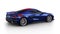 2027 Chevrolet Corvette Grand Sport 2LT