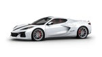 2027 Chevrolet Corvette Grand Sport 2LT