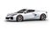 2027 Chevrolet Corvette Grand Sport 2LT