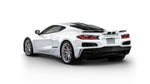2027 Chevrolet Corvette Grand Sport 2LT