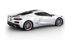 2027 Chevrolet Corvette Grand Sport 2LT