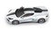 2027 Chevrolet Corvette Grand Sport 2LT