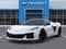 2027 Chevrolet Corvette Grand Sport 2LT
