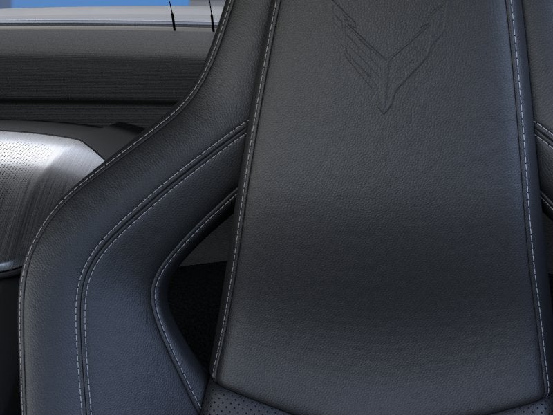 2027 Chevrolet Corvette Grand Sport 2LT