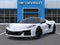 2027 Chevrolet Corvette Grand Sport 2LT