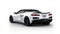2027 Chevrolet Corvette Grand Sport 2LT