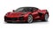 2027 Chevrolet Corvette Grand Sport 2LT
