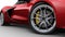 2027 Chevrolet Corvette Grand Sport 2LT