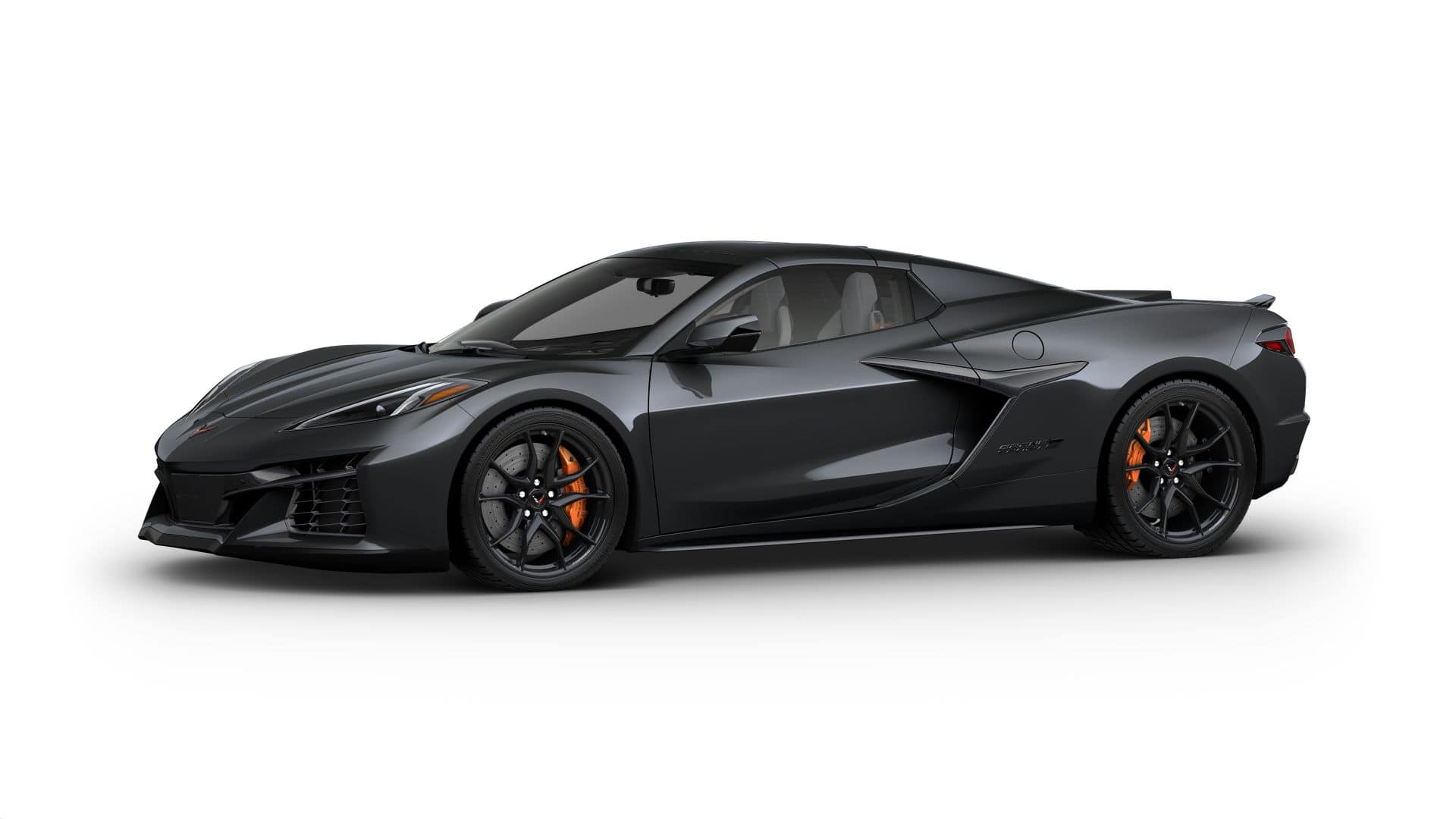 2027 Chevrolet Corvette Grand Sport 2LT