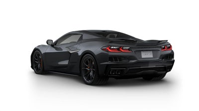 2027 Chevrolet Corvette Grand Sport 2LT