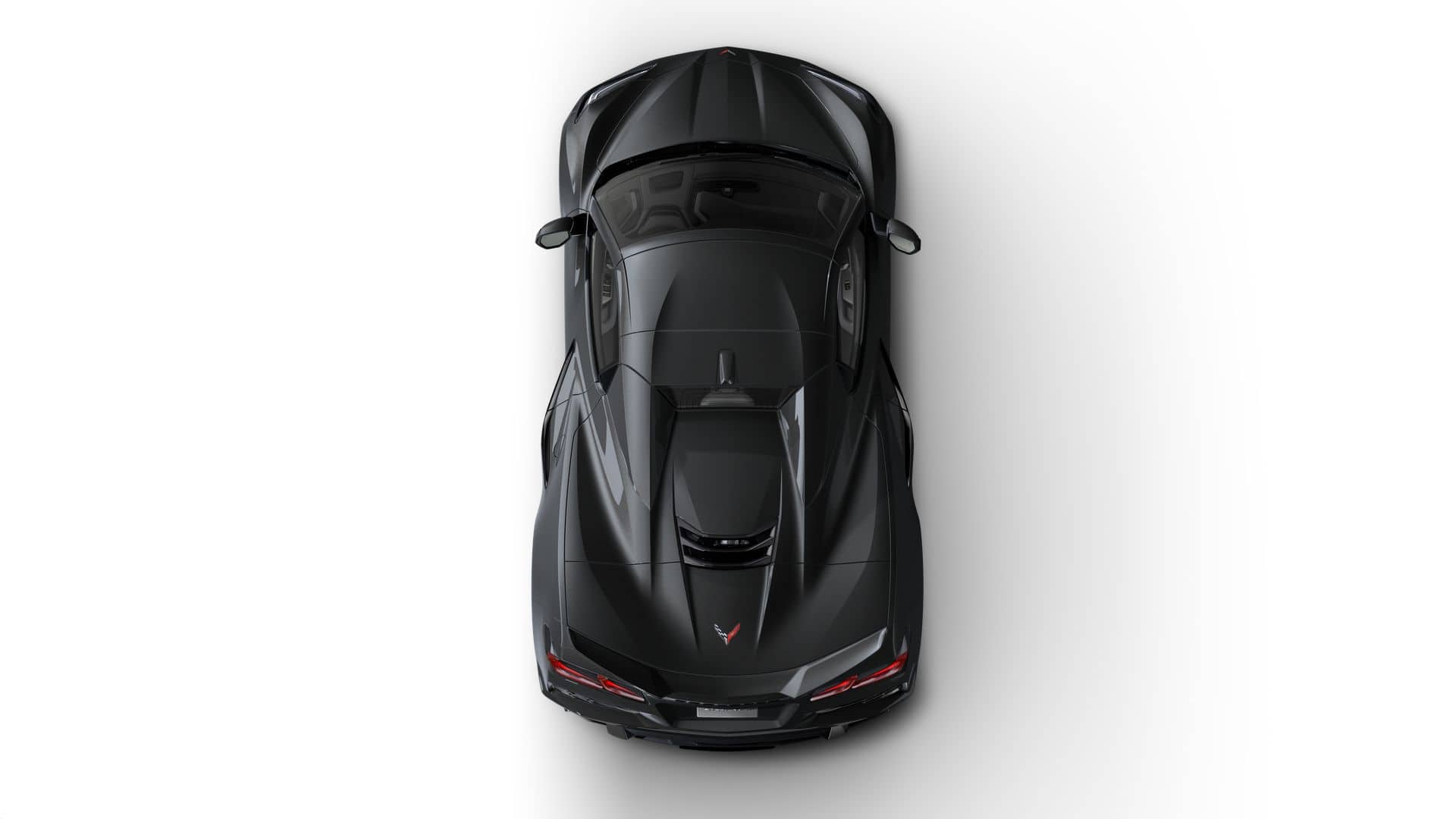 2027 Chevrolet Corvette Grand Sport 2LT