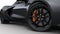 2027 Chevrolet Corvette Grand Sport 2LT