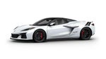 2027 Chevrolet Corvette Grand Sport 2LT