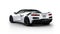 2027 Chevrolet Corvette Grand Sport 2LT