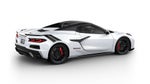 2027 Chevrolet Corvette Grand Sport 2LT