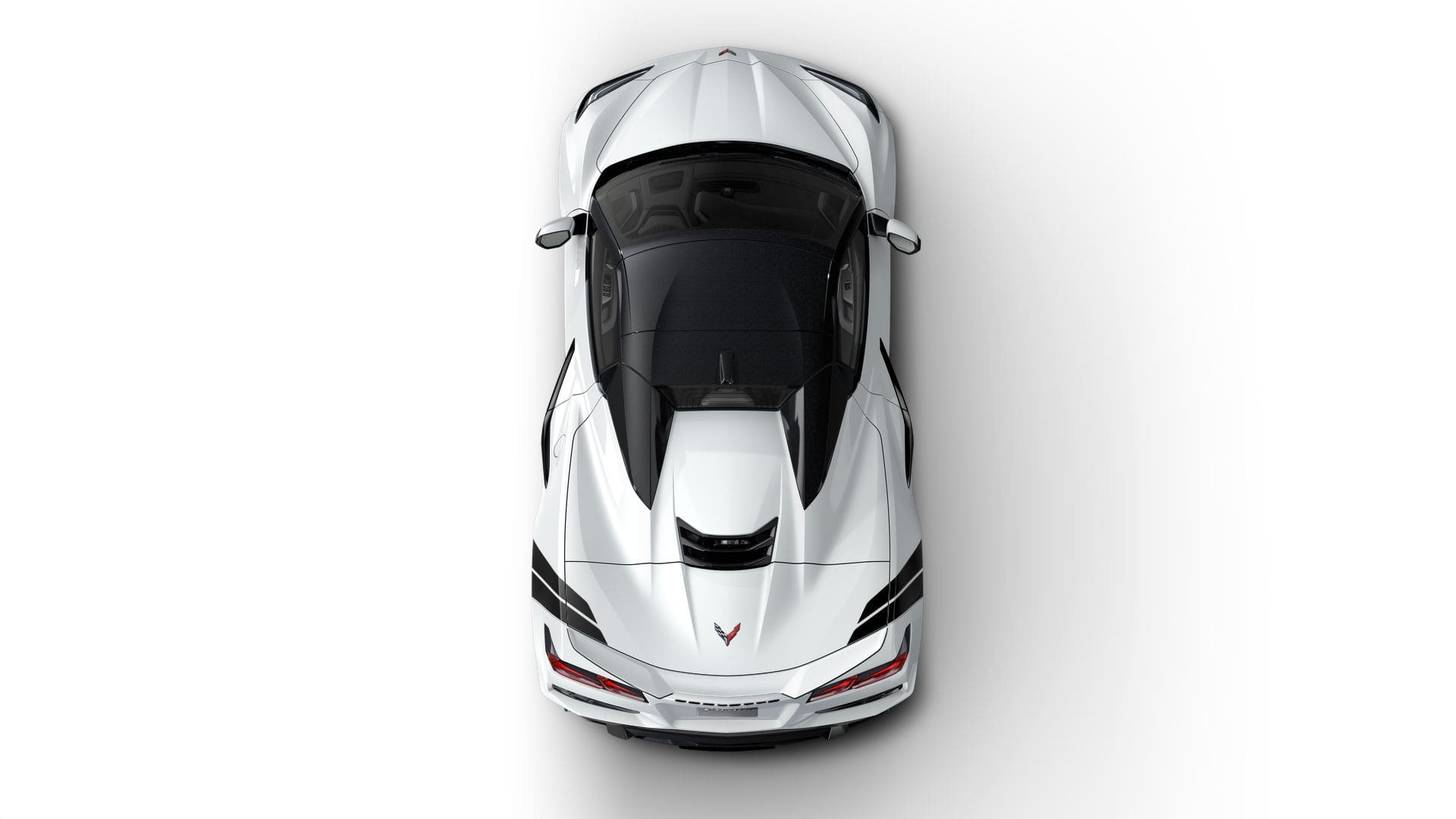 2027 Chevrolet Corvette Grand Sport 2LT