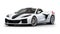 2027 Chevrolet Corvette Grand Sport 2LT
