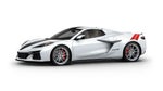 2027 Chevrolet Corvette Grand Sport 2LT
